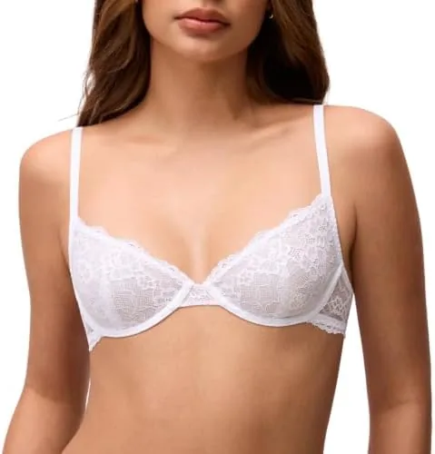 halobliss lace bras category