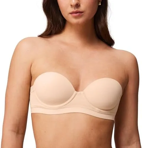 halobliss strapless bras category
